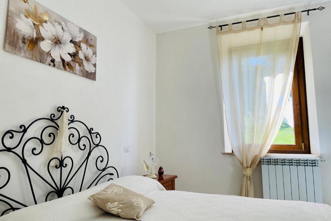 Photo of Bedroom in Roccalbegna