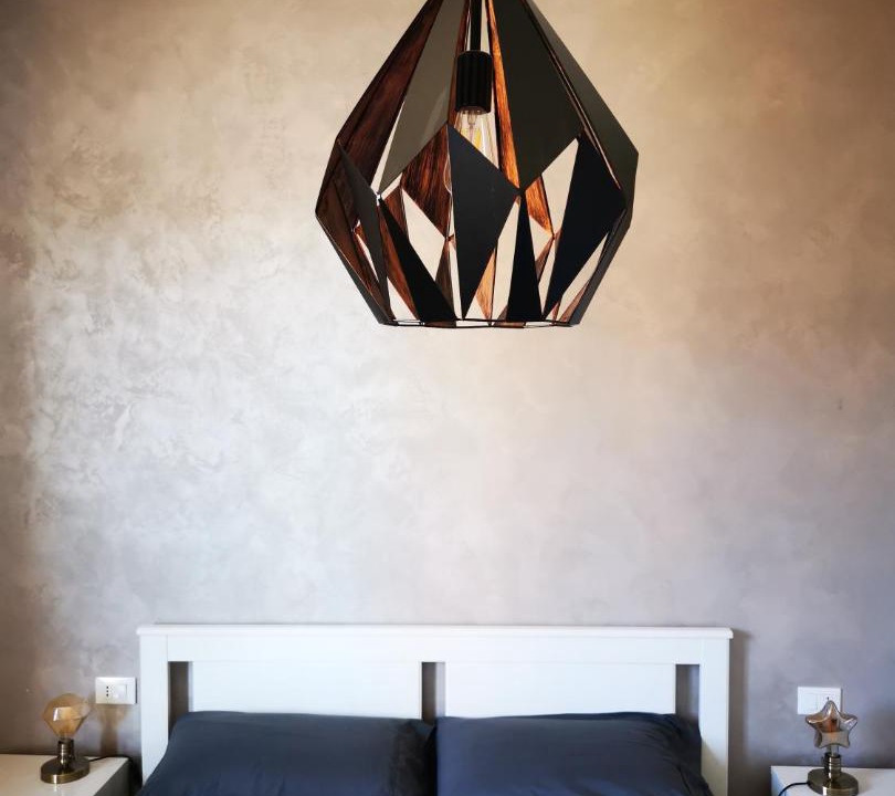 Photo of Bedroom in Province of Bologna