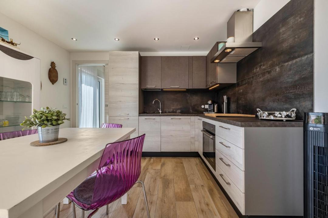 Photo of Kitchen in Marciaga