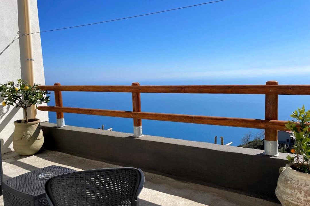 Photo of Patio Balcony in San Michele