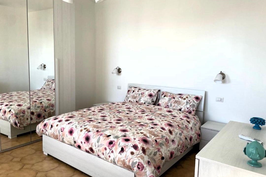 Photo of Bedroom in San Michele