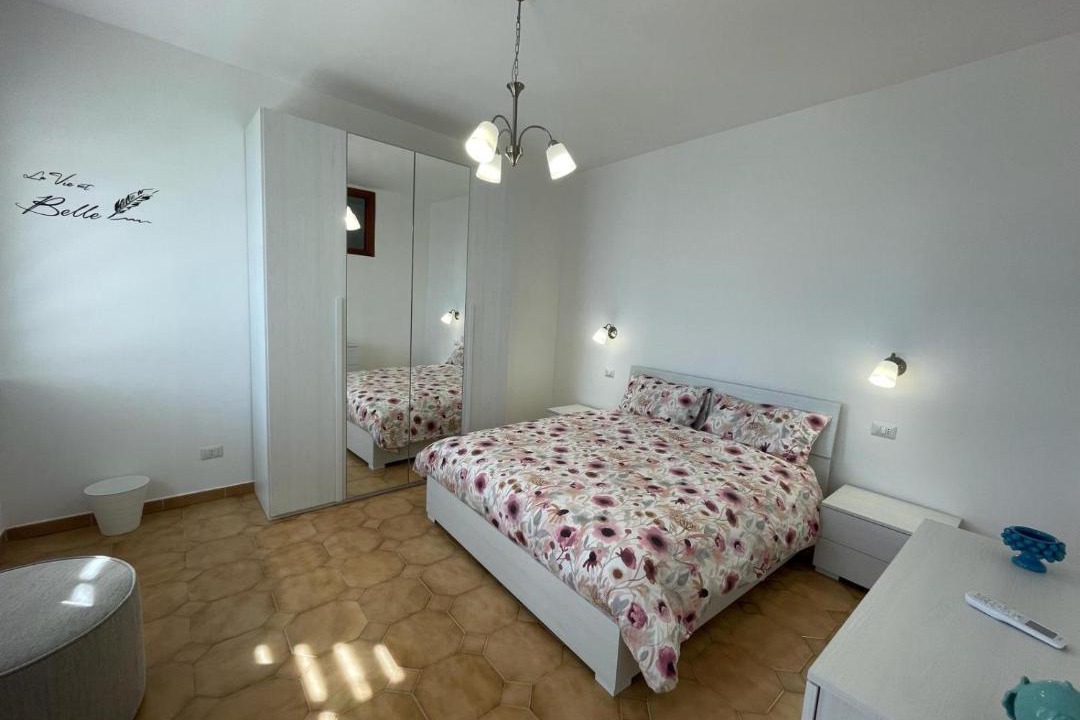 Photo of Bedroom in San Michele