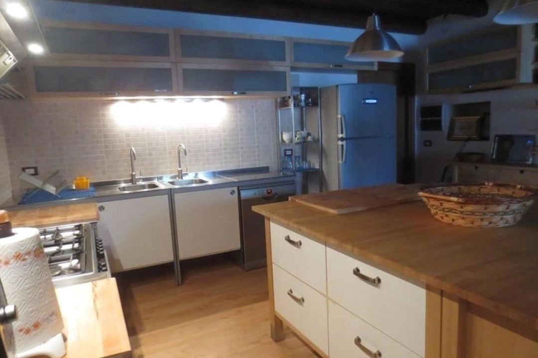 Photo of Kitchen in Morro d'Alba