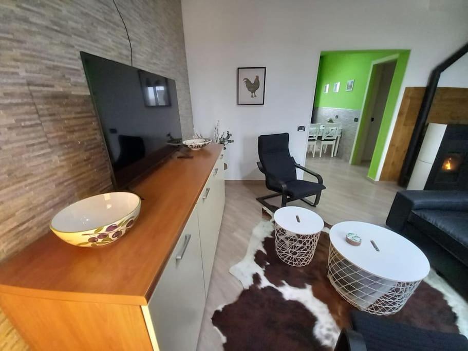 Photo of Livingroom in Chioggia