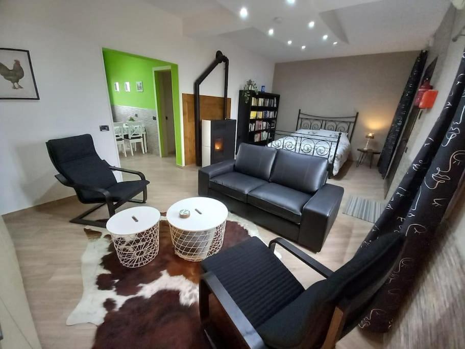 Photo of Livingroom in Chioggia