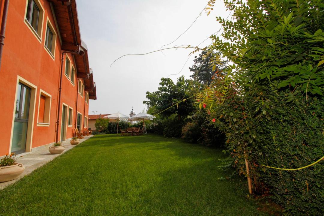 Photo of Buildings in Villanova Mondovi