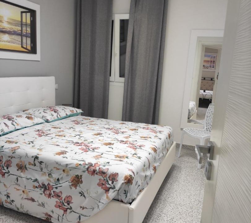 Photo of Bedroom in San Pietro in Bevagna