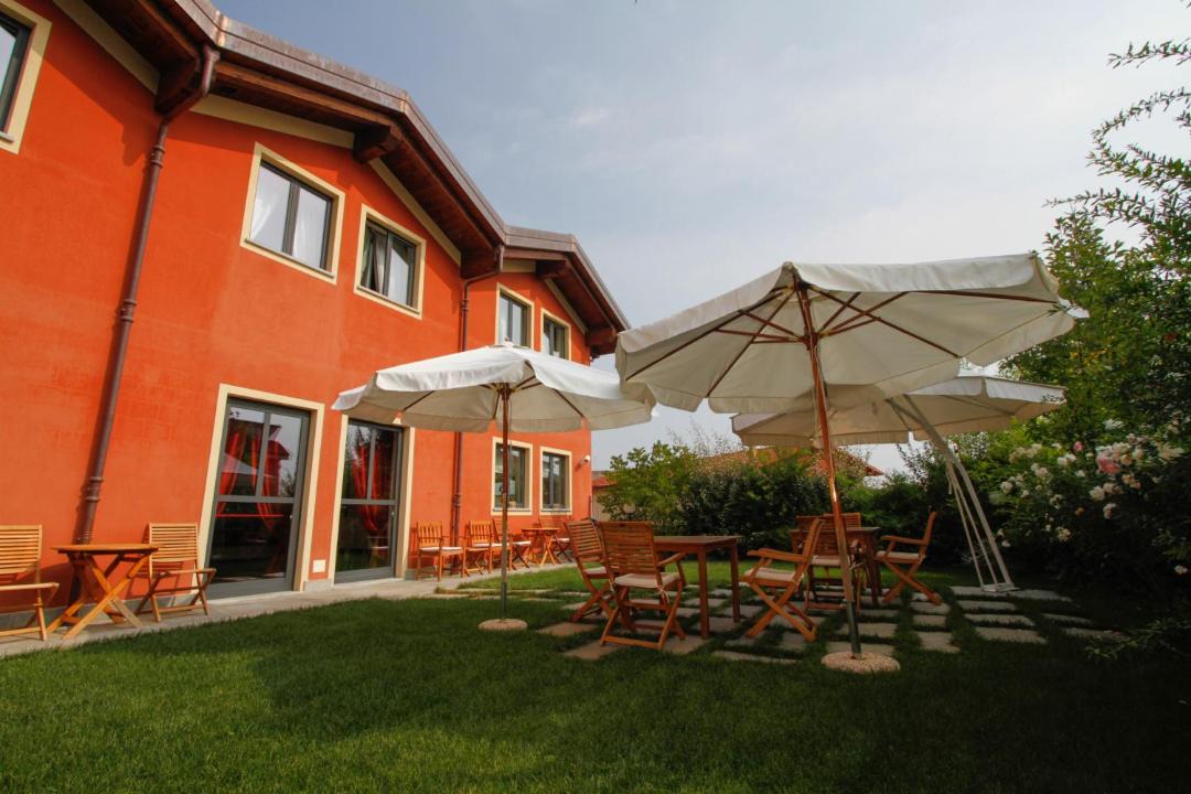 Photo of Buildings in Villanova Mondovi