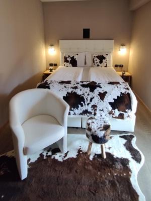 Photo of Bedroom in Fiera di Primiero