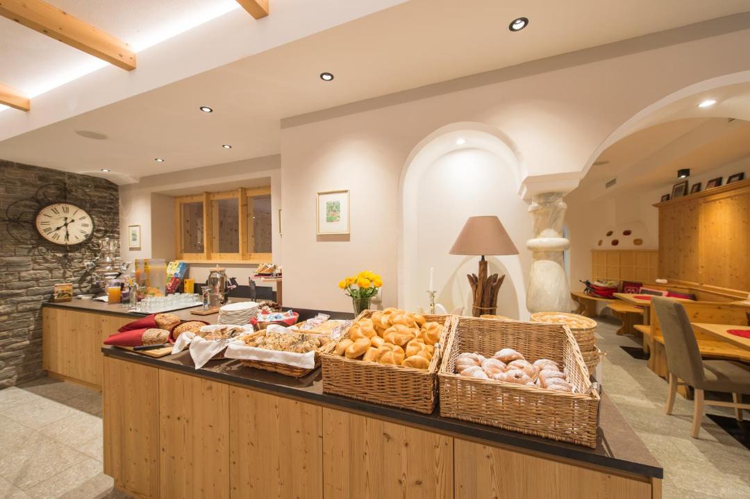 Photo of Kitchen in Vierschach