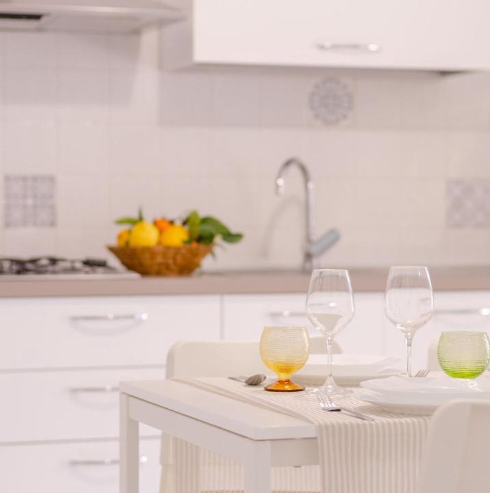 Photo of Kitchen in Mattinata