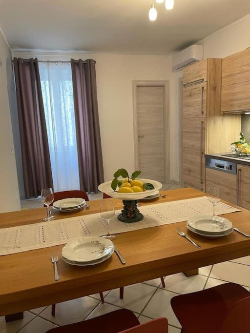 Photo of Livingroom in Cetara