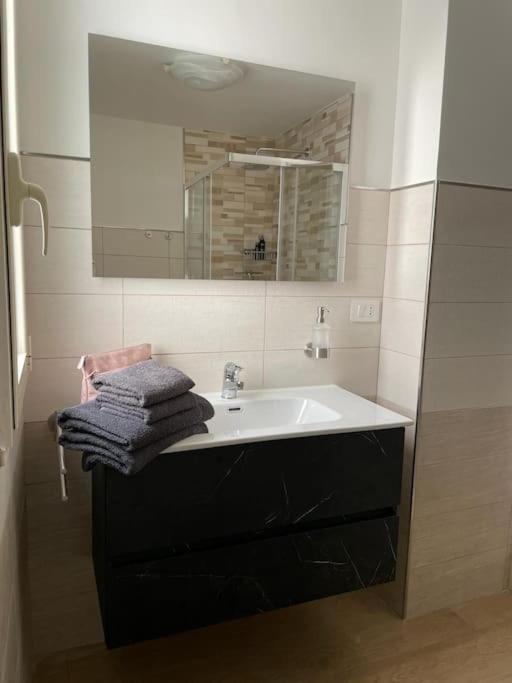 Photo of Bathroom in Cetara