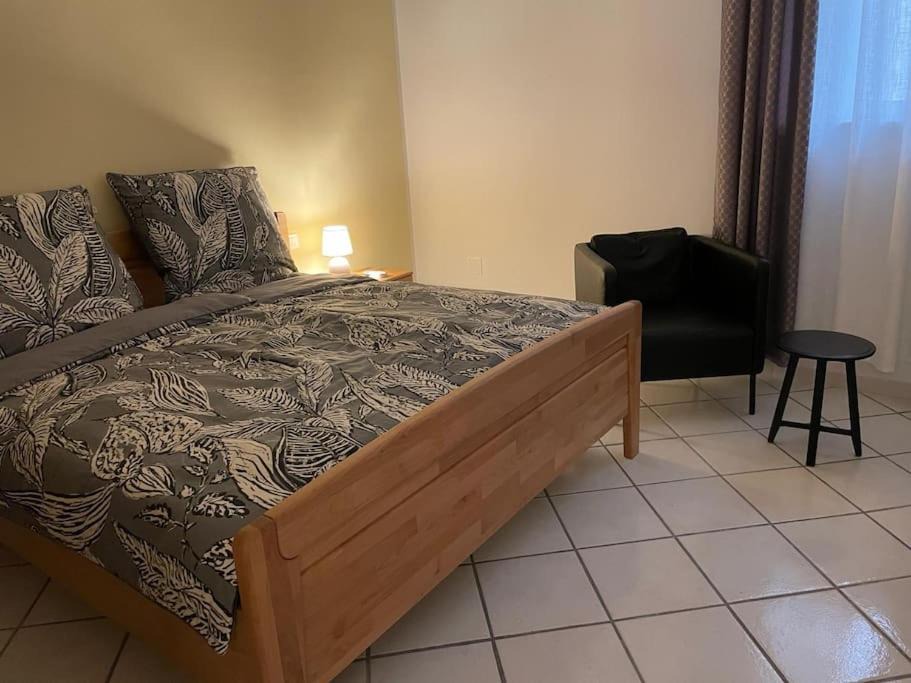 Photo of Bedroom in Cetara