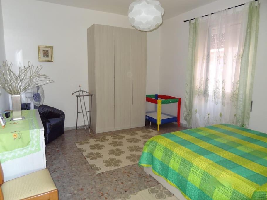 Photo of Bedroom in Ostia Antica