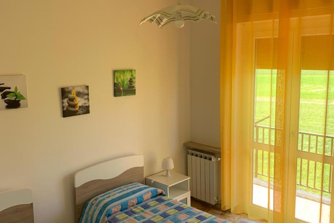 Photo of Bedroom in Gavi