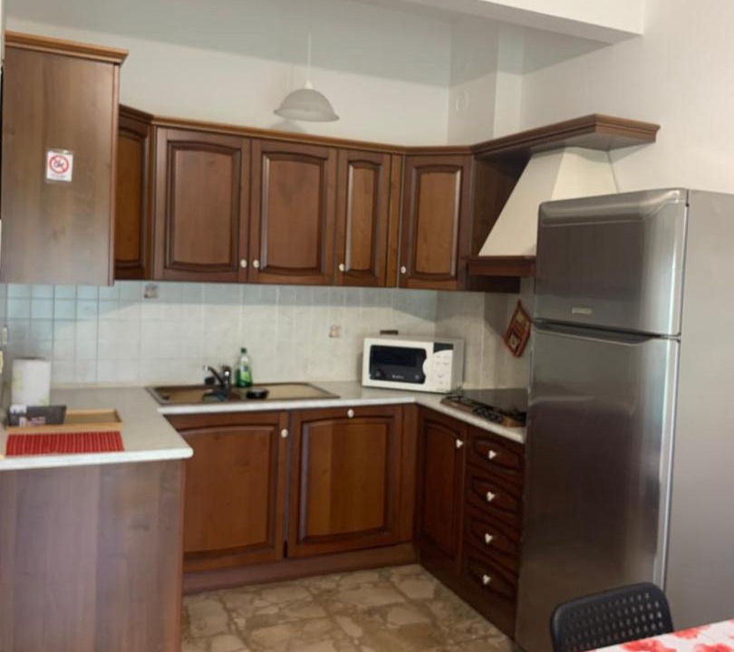 Photo of Kitchen in Gavi
