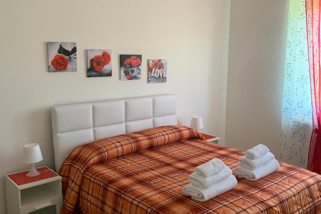 Photo of Bedroom in Gavi