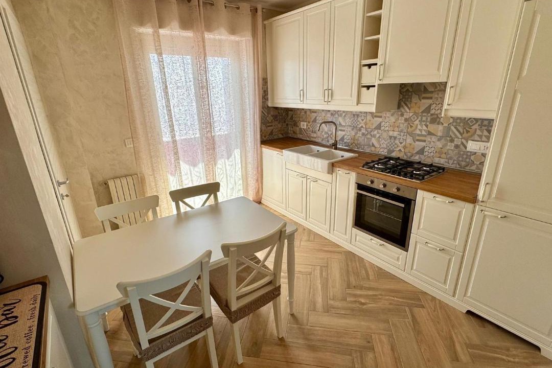 Photo of Kitchen in Palmi
