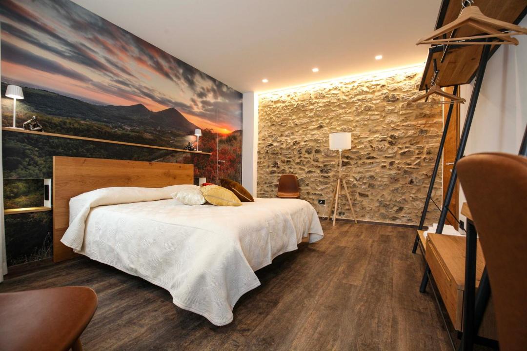 Photo of Bedroom in Arqua Petrarca