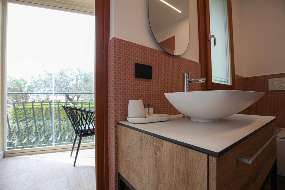 Photo of Bathroom in Arqua Petrarca