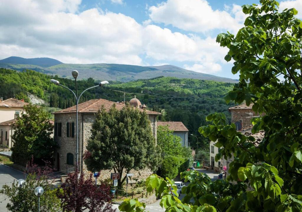 Photo of Others in Seggiano