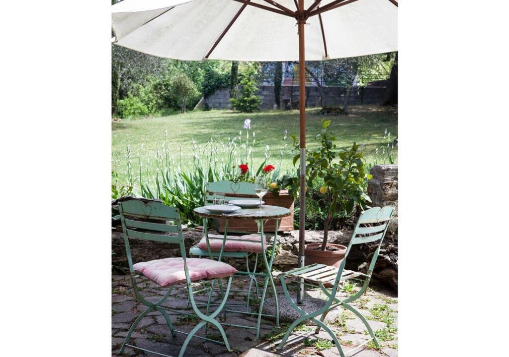 Photo of Patio Balcony in Seggiano