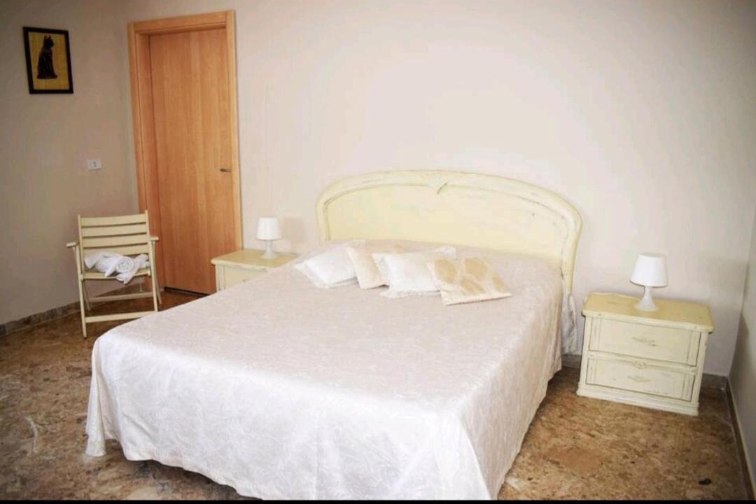 Photo of Bedroom in Gorgofreddo