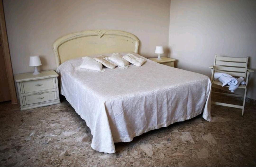 Photo of Bedroom in Gorgofreddo