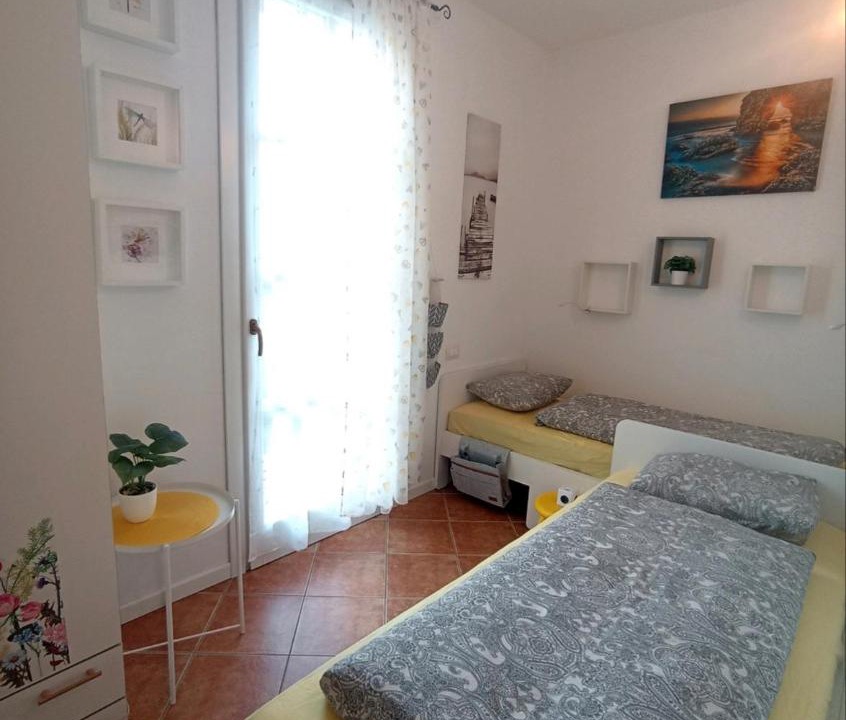 Photo of Bedroom in Crociale