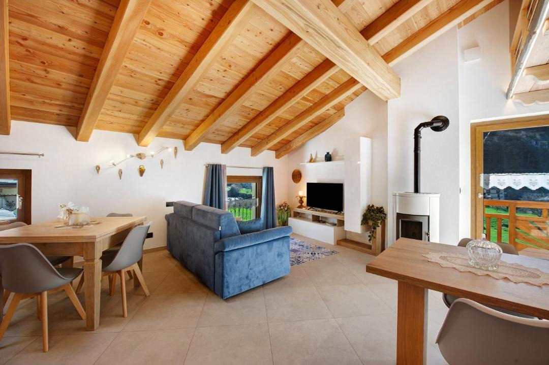 Photo of Livingroom in Lillianes