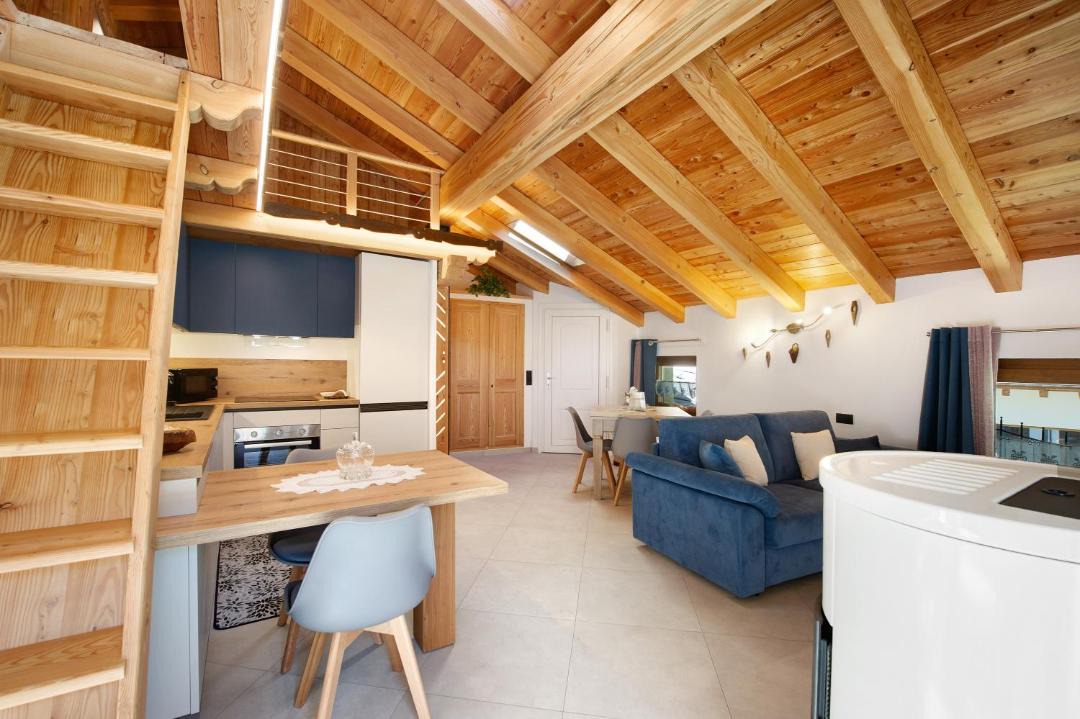 Photo of Livingroom in Lillianes