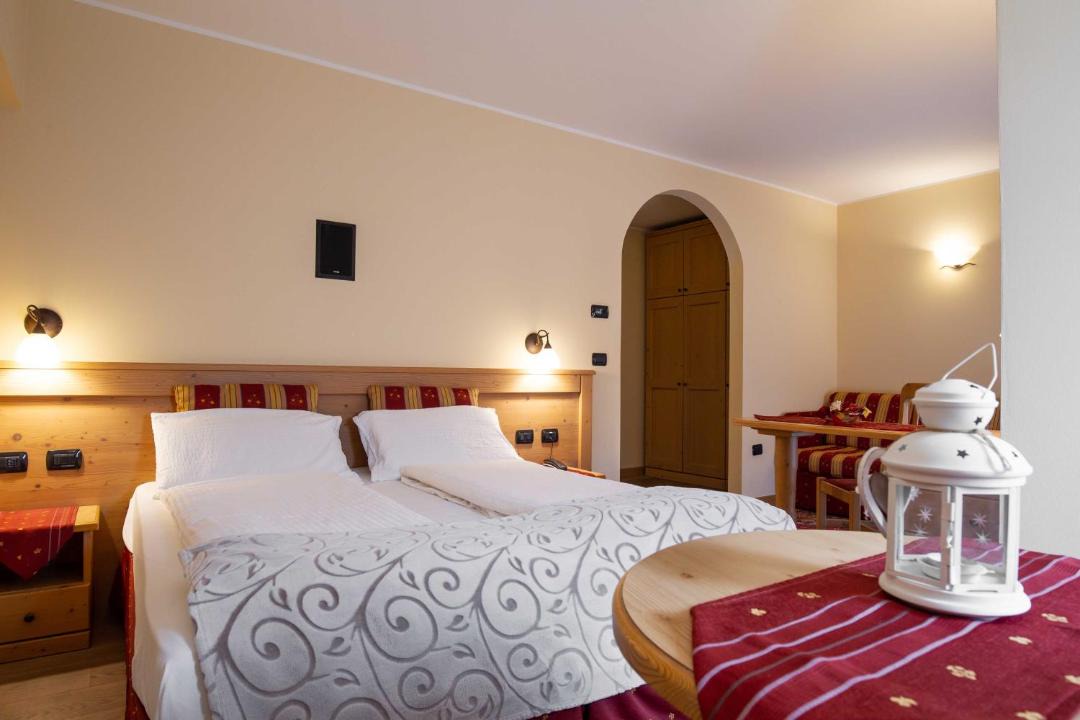 Photo of Bedroom in Fiera di Primiero