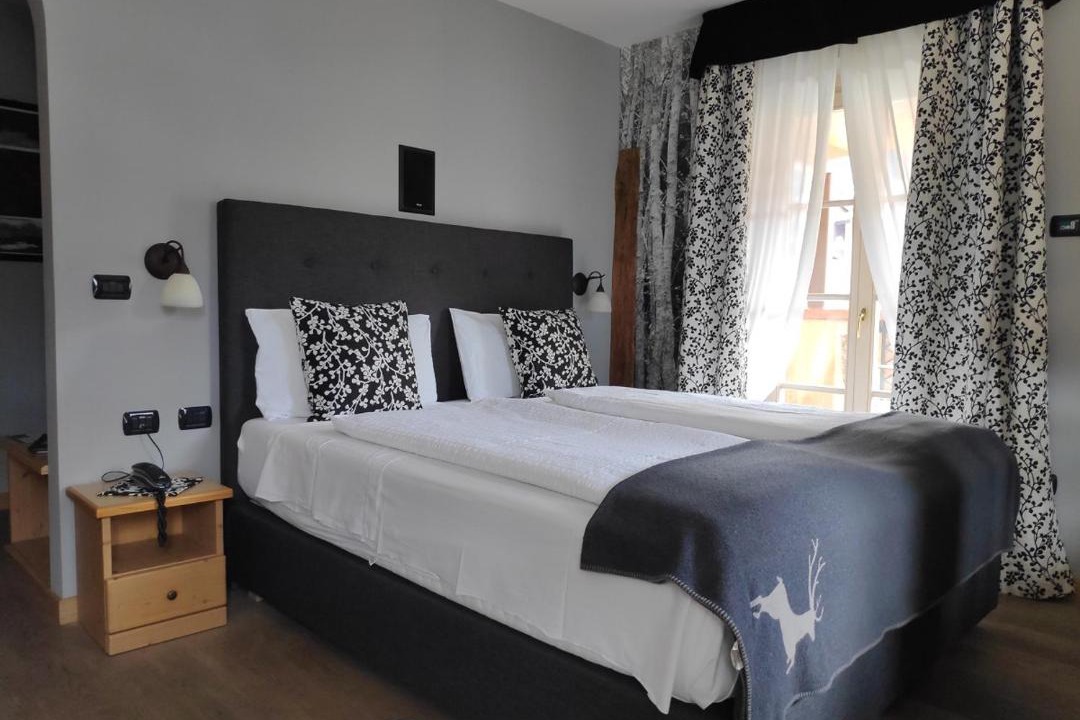 Photo of Bedroom in Fiera di Primiero