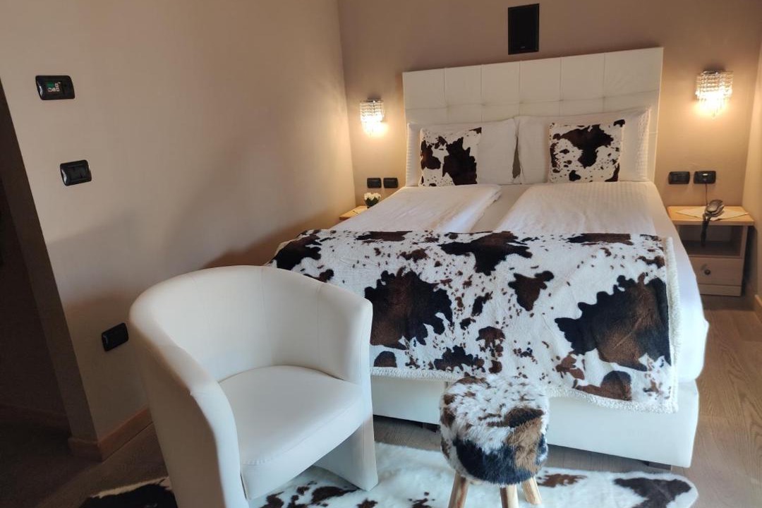 Photo of Bedroom in Fiera di Primiero