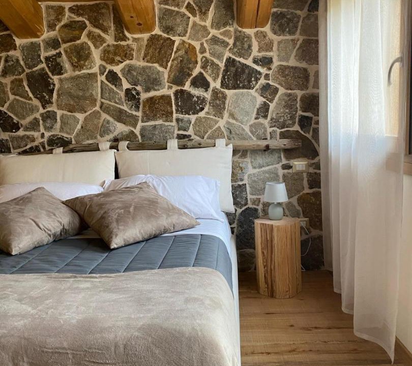 Photo of Bedroom in Cinto Euganeo