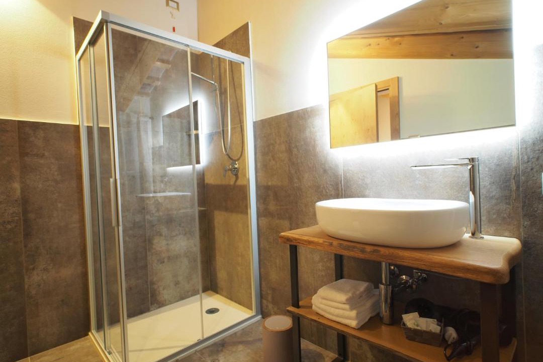 Photo of Bathroom in Cinto Euganeo