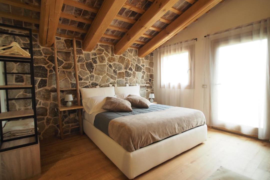 Photo of Bedroom in Cinto Euganeo