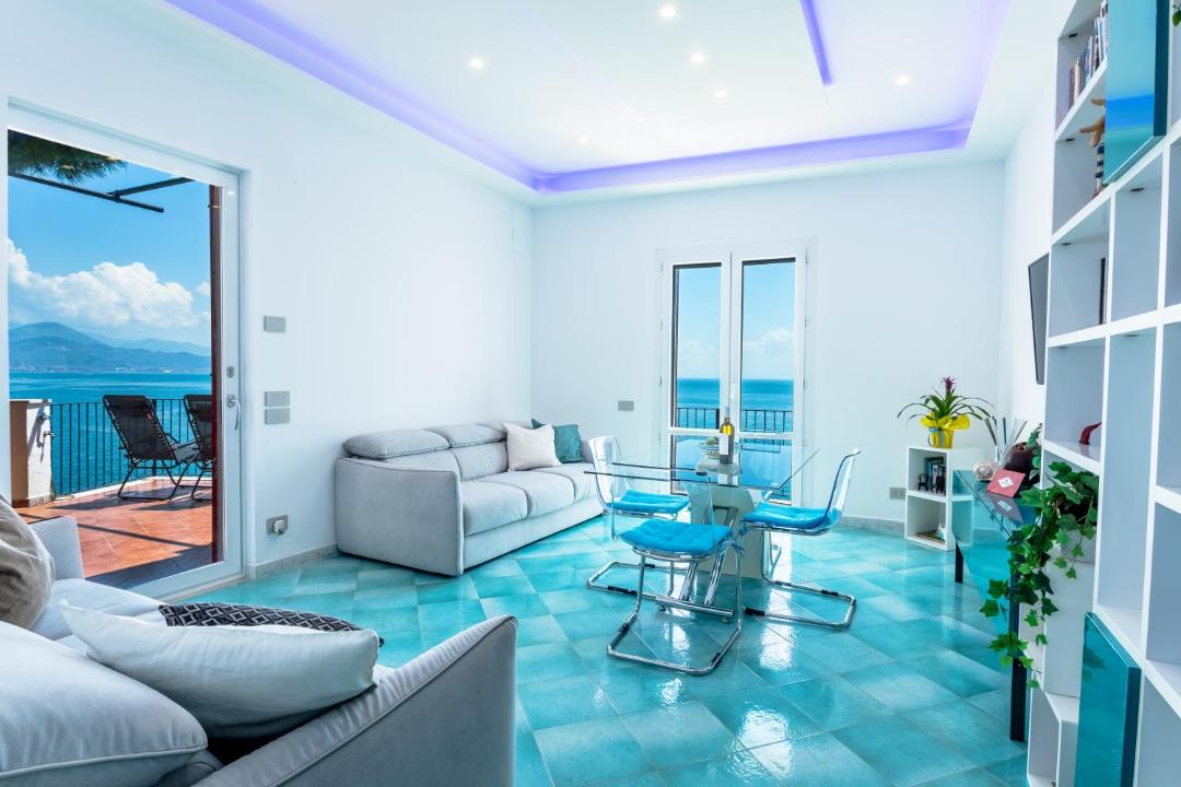 Photo of Livingroom in Cetara
