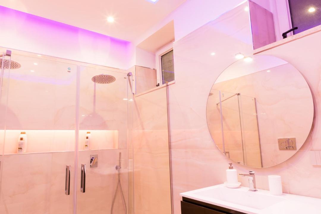 Photo of Bathroom in Cetara