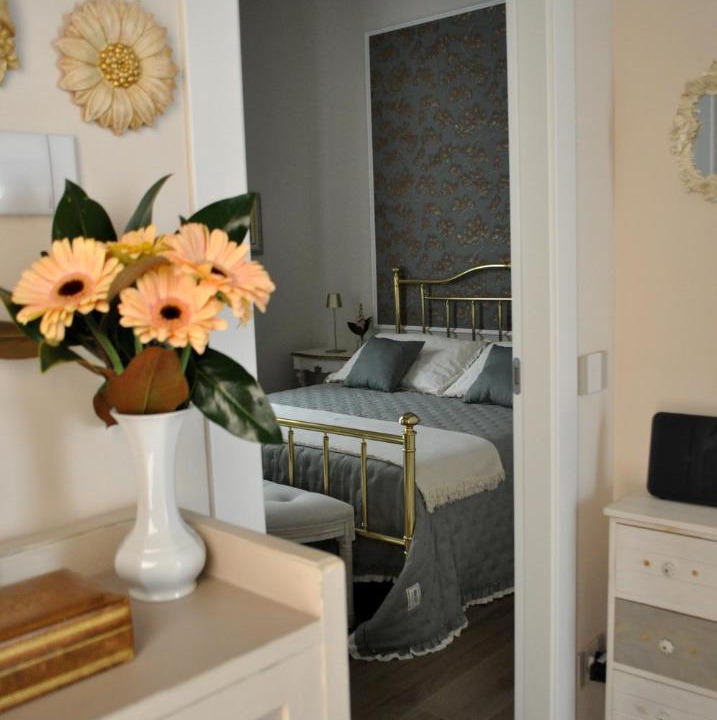 Photo of Bedroom in Galluzzo