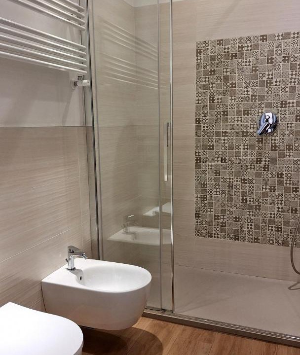 Photo of Bathroom in Galluzzo