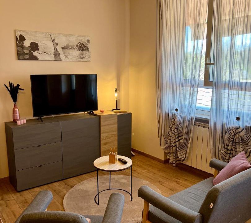 Photo of Livingroom in Montopoli di Sabina