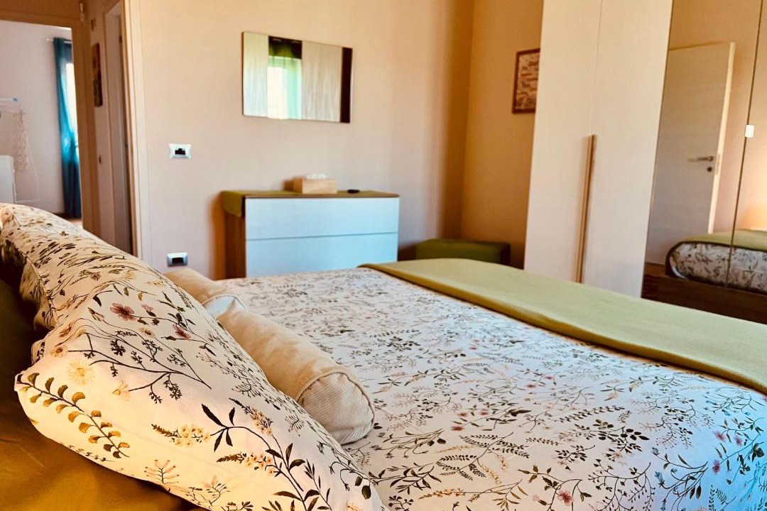 Photo of Bedroom in Montopoli di Sabina