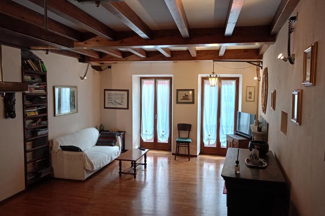 Photo of Livingroom in Stresa