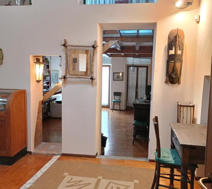 Photo of Livingroom in Stresa