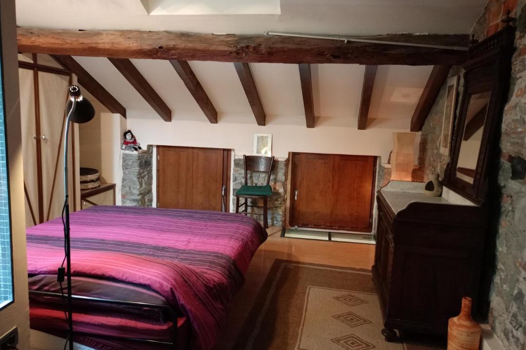 Photo of Bedroom in Stresa