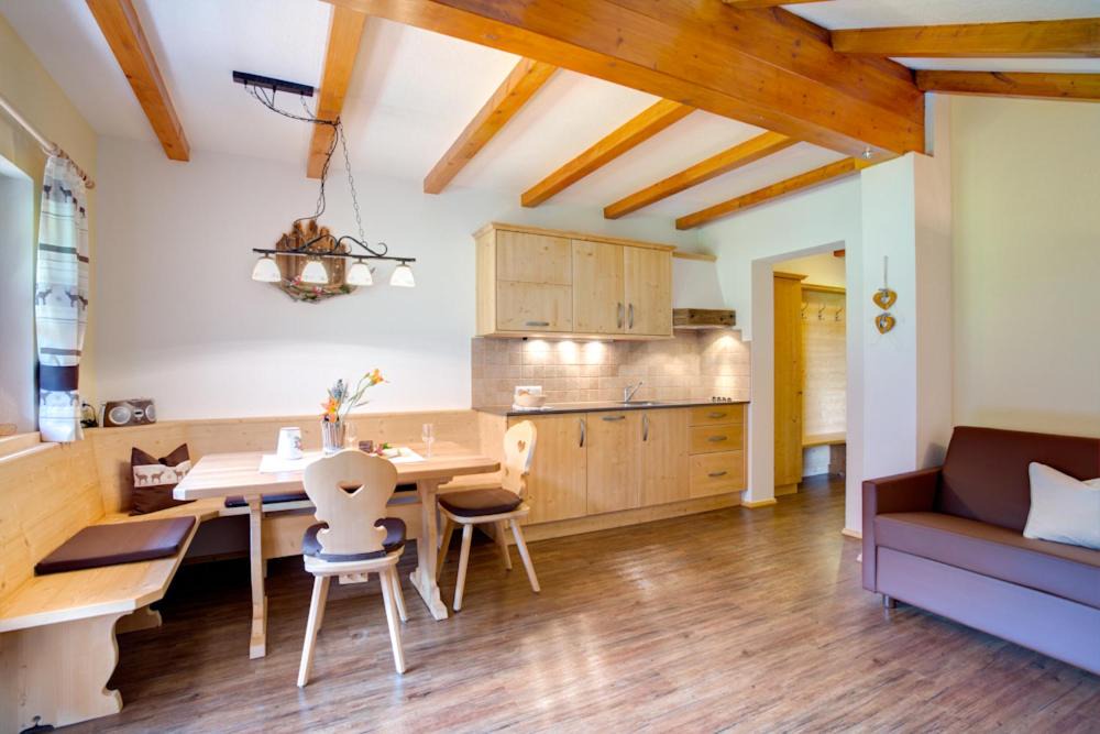 Photo of Livingroom in San Candido