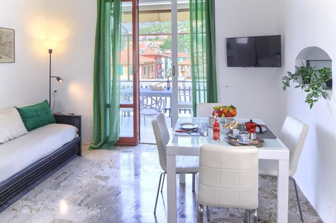 Photo of Livingroom in Levanto