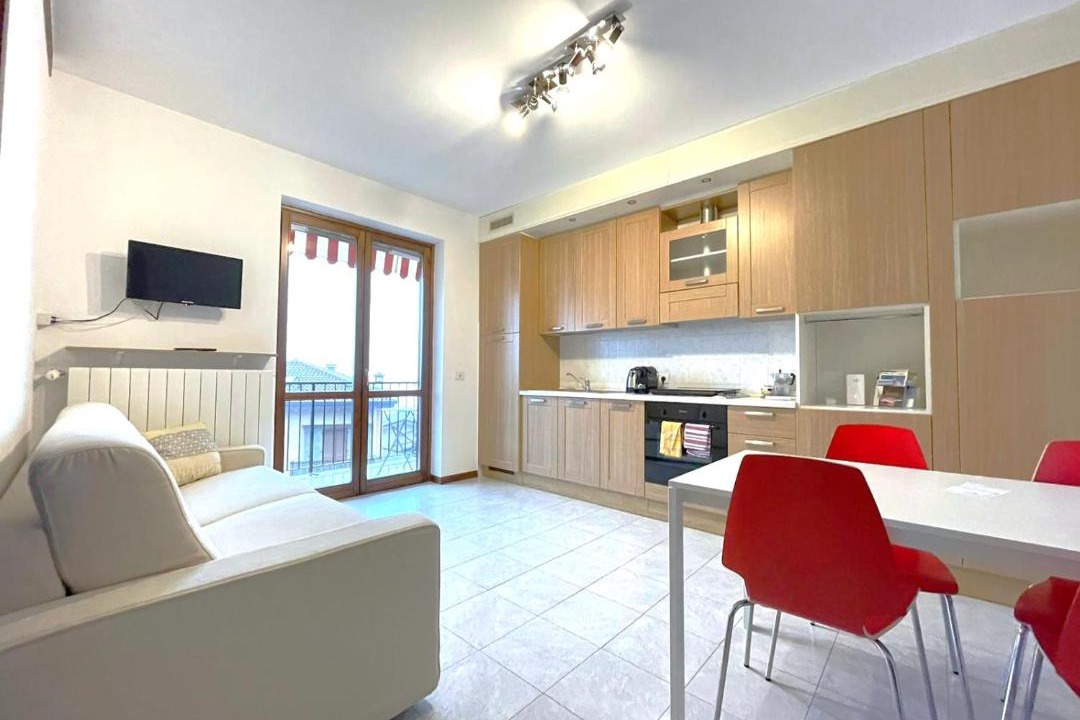 Photo of Livingroom in Zorzino